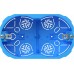TEM DM-34 Decorative Cover with HM30 Wall Box Set